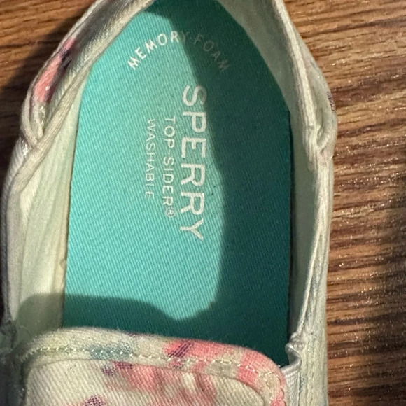 Sperrys for girls - Picture 5 of 7